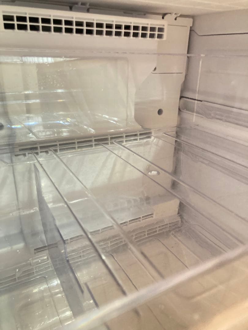 えの　SHARP 冷蔵庫 ＋洗濯機