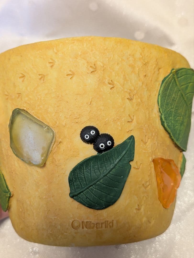 となりのトトロ　プランター