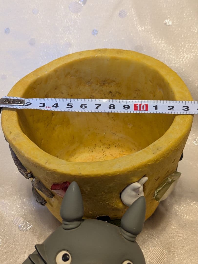 となりのトトロ　プランター