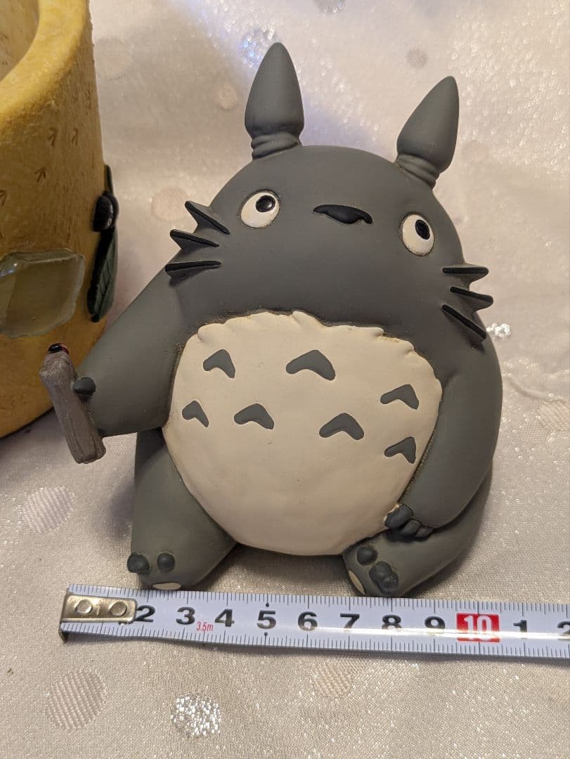 となりのトトロ　プランター