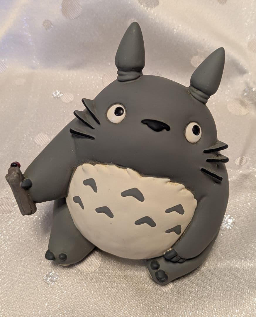 となりのトトロ　プランター