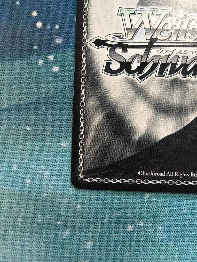 『　』　くうはくの片割れ　白　ノゲノラ　ノーゲームノーライフ　sp サイン