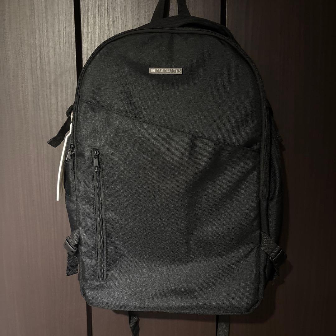 オーラル　バックパック　2025 The oral cigarettes