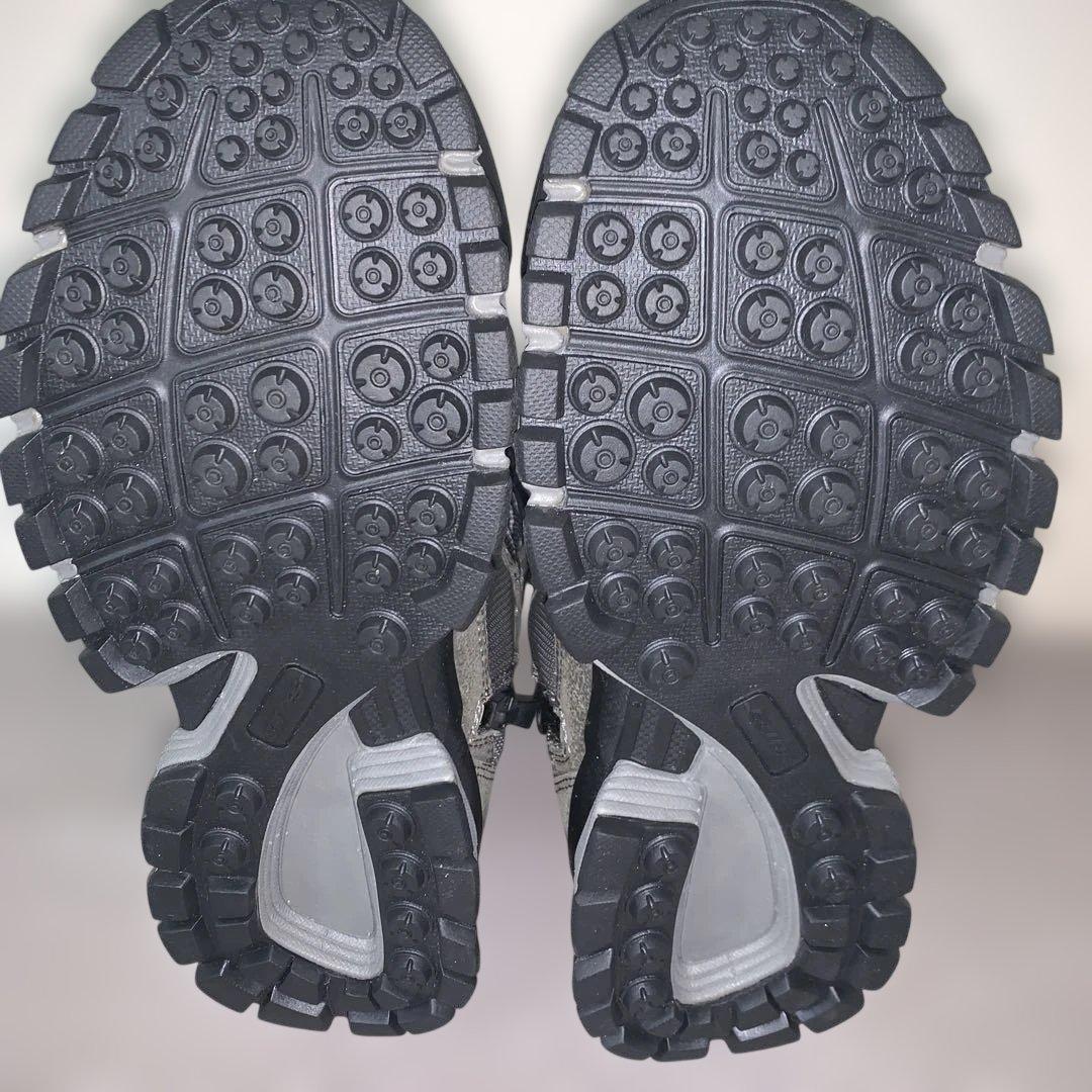 BATESベイツVELOCITOR 約25cm ミリタリーブーツ