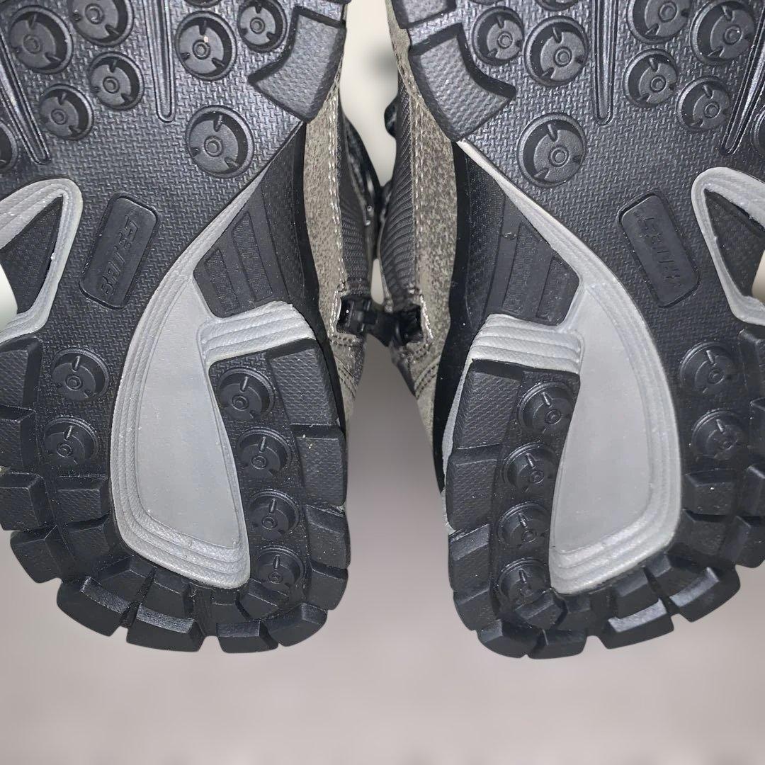 BATESベイツVELOCITOR 約25cm ミリタリーブーツ