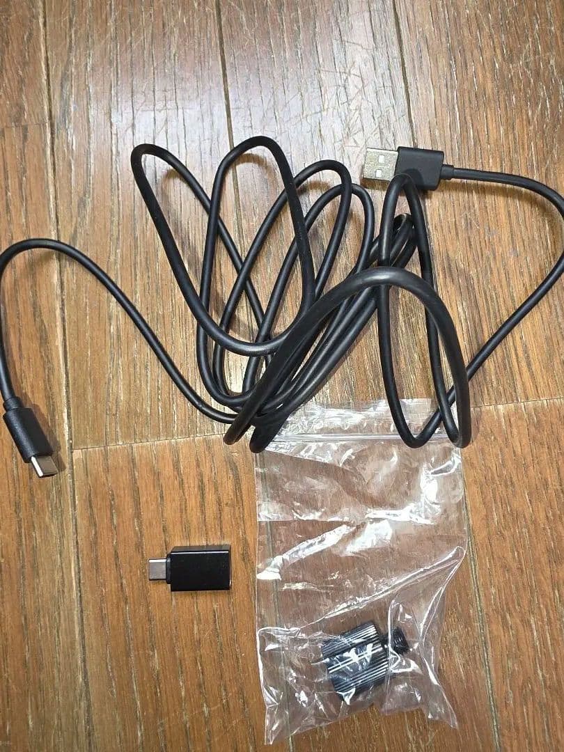 オーディオテクニカ AT2020USB-XP　AT8455セット