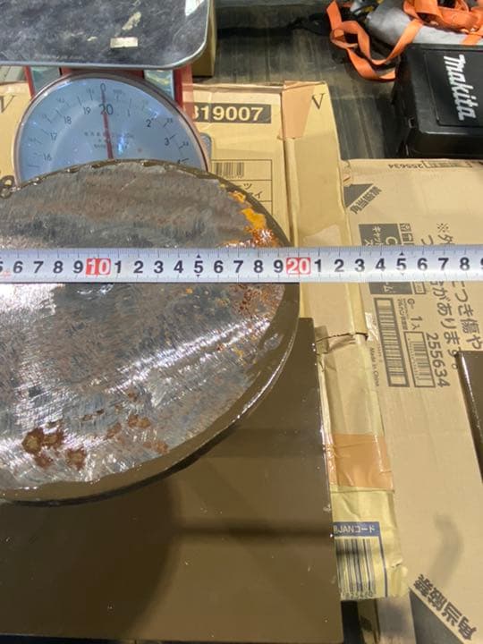 大型猛禽類　ファルコンブロック　26kg