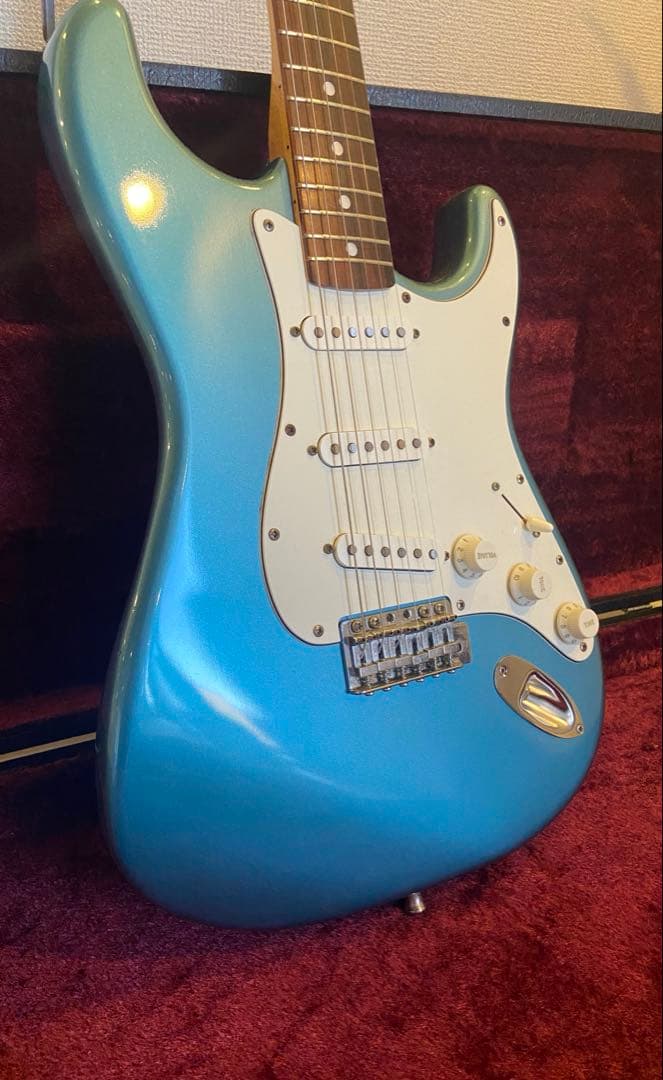 TOKAI SILVER STAR シルバースター　ギター トーカイ 81年製