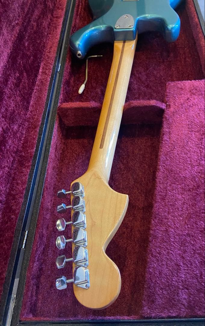 TOKAI SILVER STAR シルバースター　ギター トーカイ 81年製