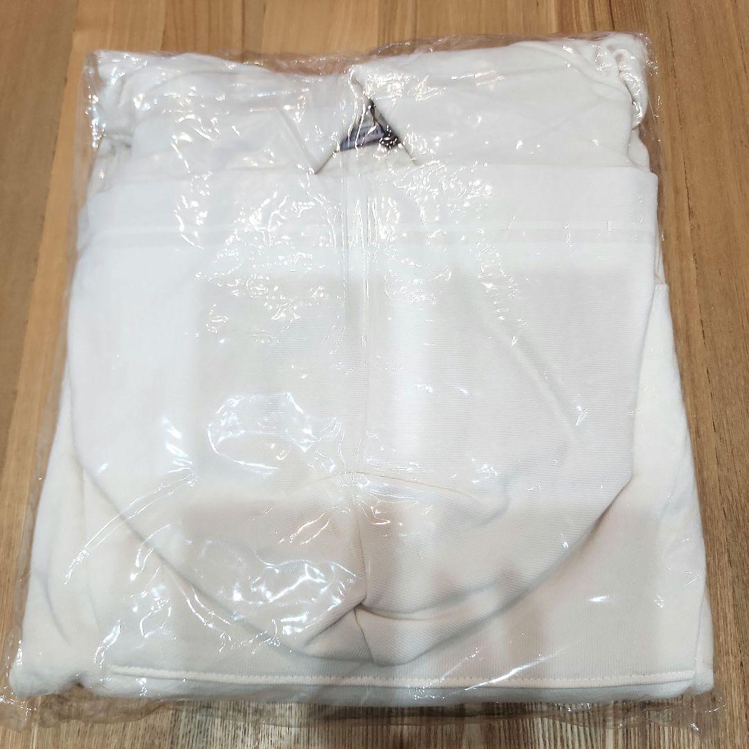 イ・ミンホ LEEMINHO 公式 フードパーカー