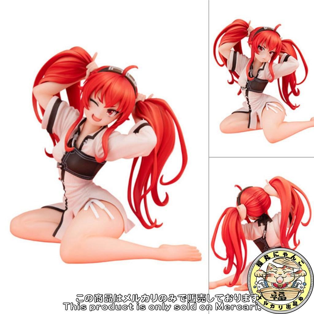 【未開封品】Melty Princess 無職転生II　てのひら エリス