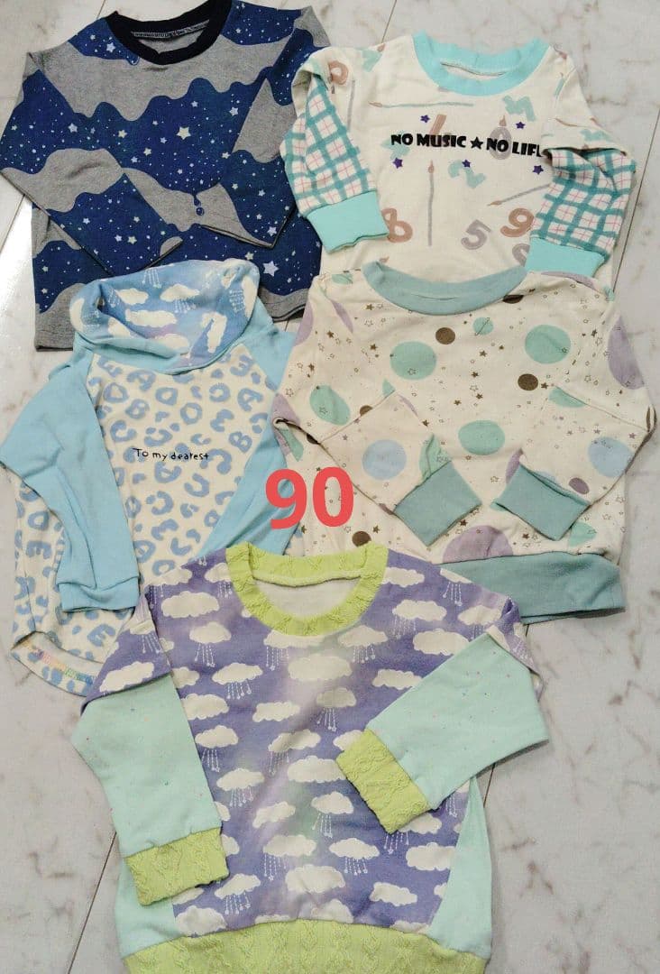 ♥おまとめ割あり♥✨moujonjon✨ ✨Champion✨BABYDOLL✨