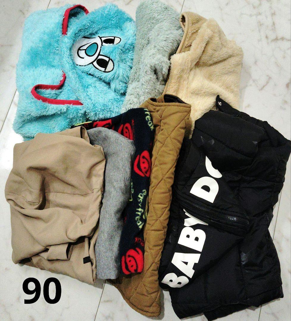 ♥おまとめ割あり♥✨moujonjon✨ ✨Champion✨BABYDOLL✨