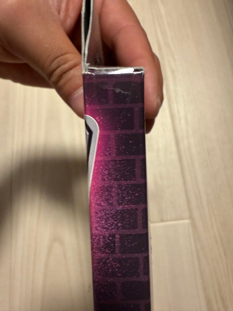 名探偵ピカチュウ ミュウツーGXカードセット　未開封