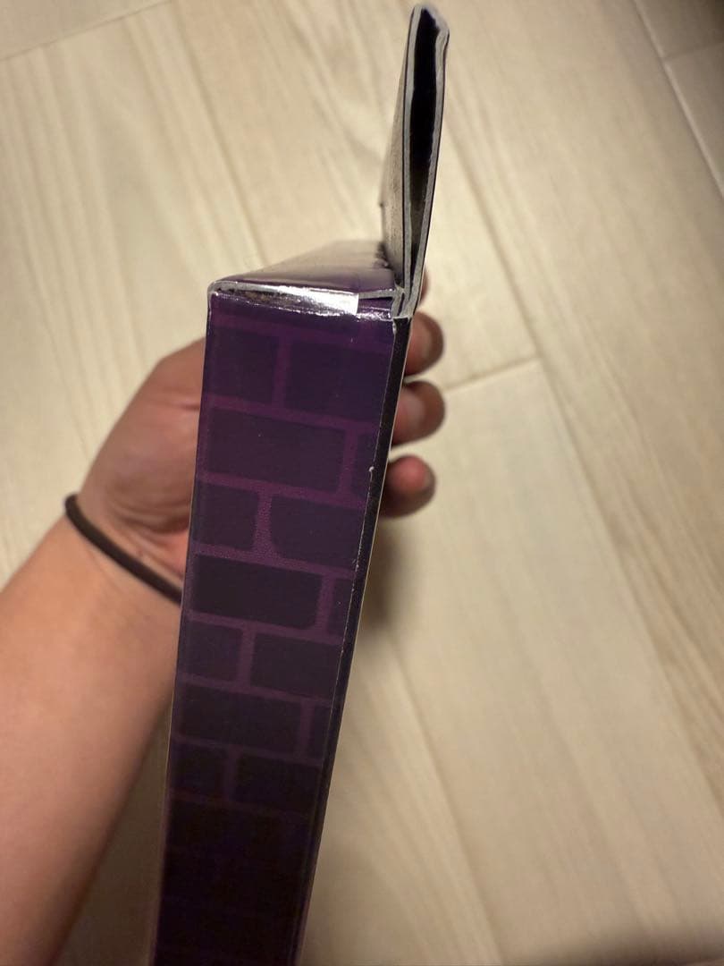 名探偵ピカチュウ ミュウツーGXカードセット　未開封