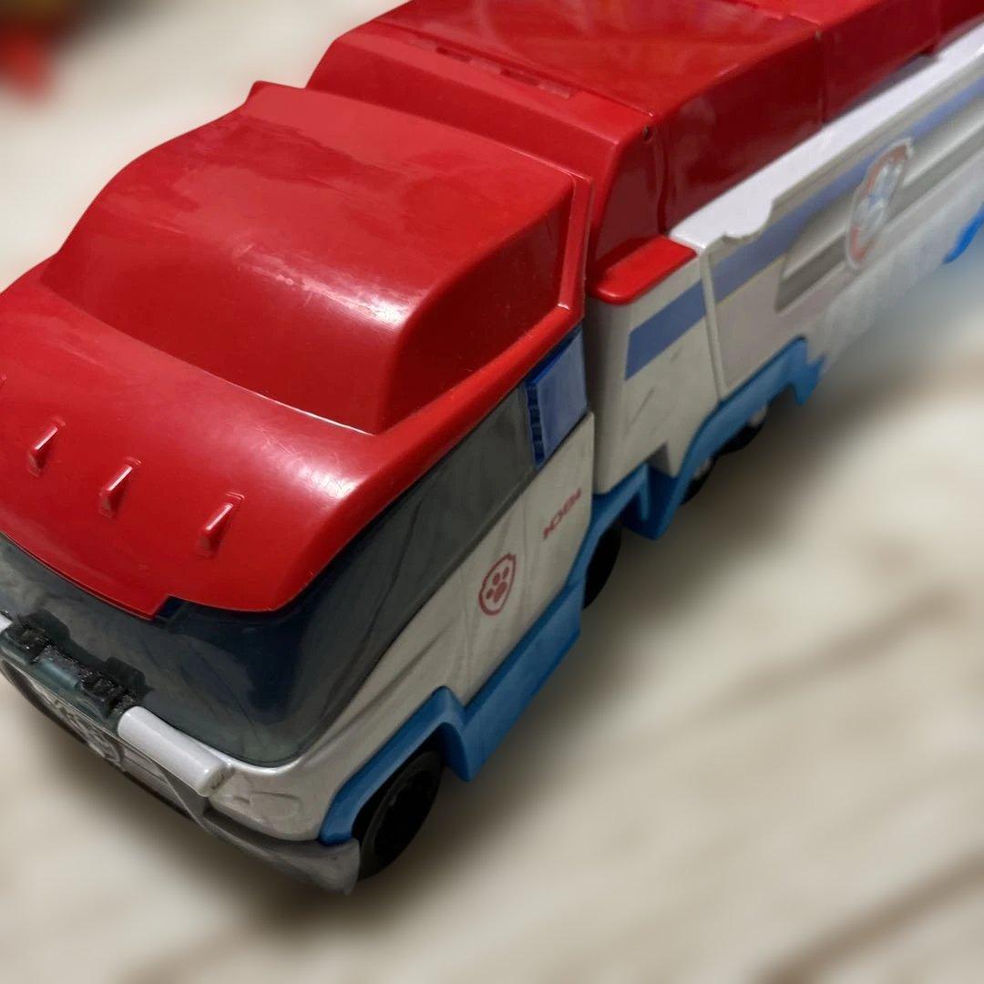 パウパトロールおもちゃ　まとめ売り