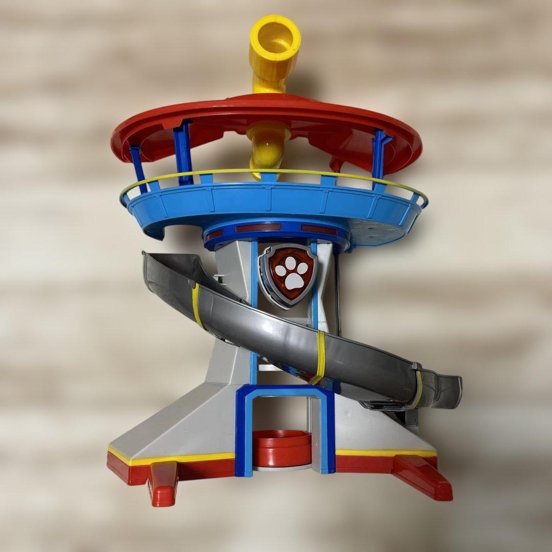 パウパトロールおもちゃ　まとめ売り