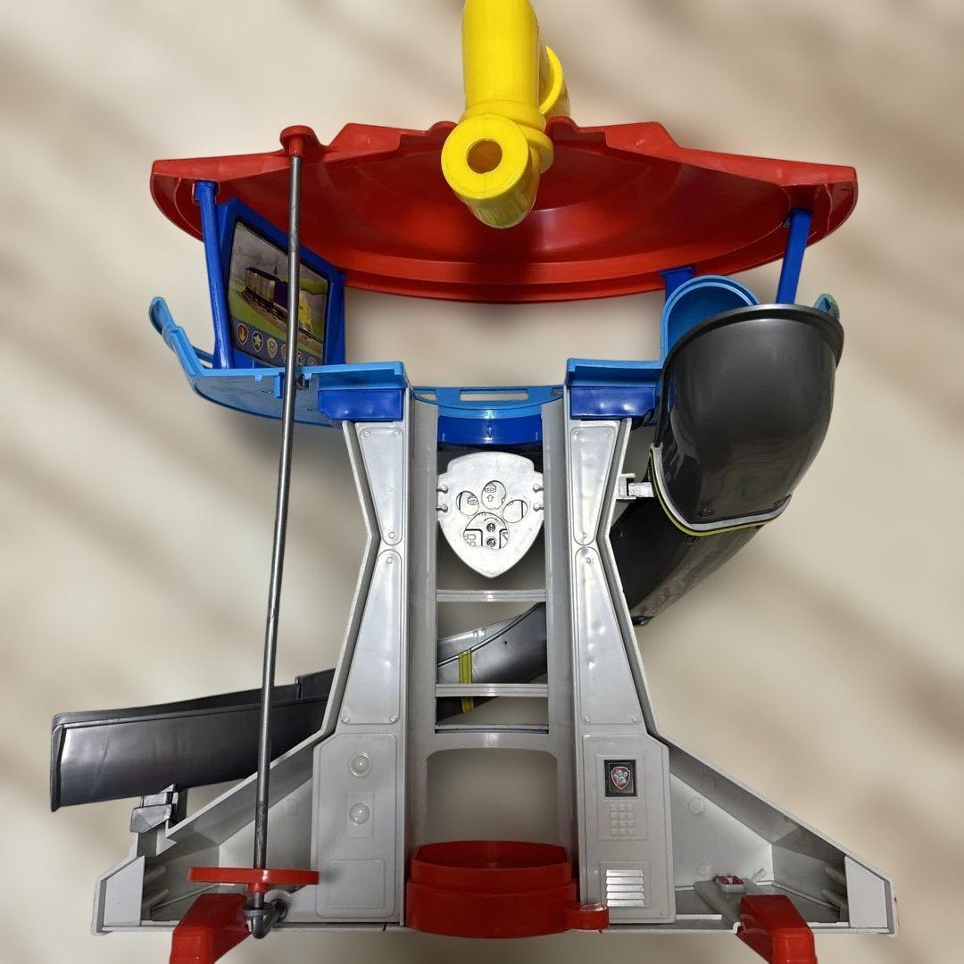 パウパトロールおもちゃ　まとめ売り