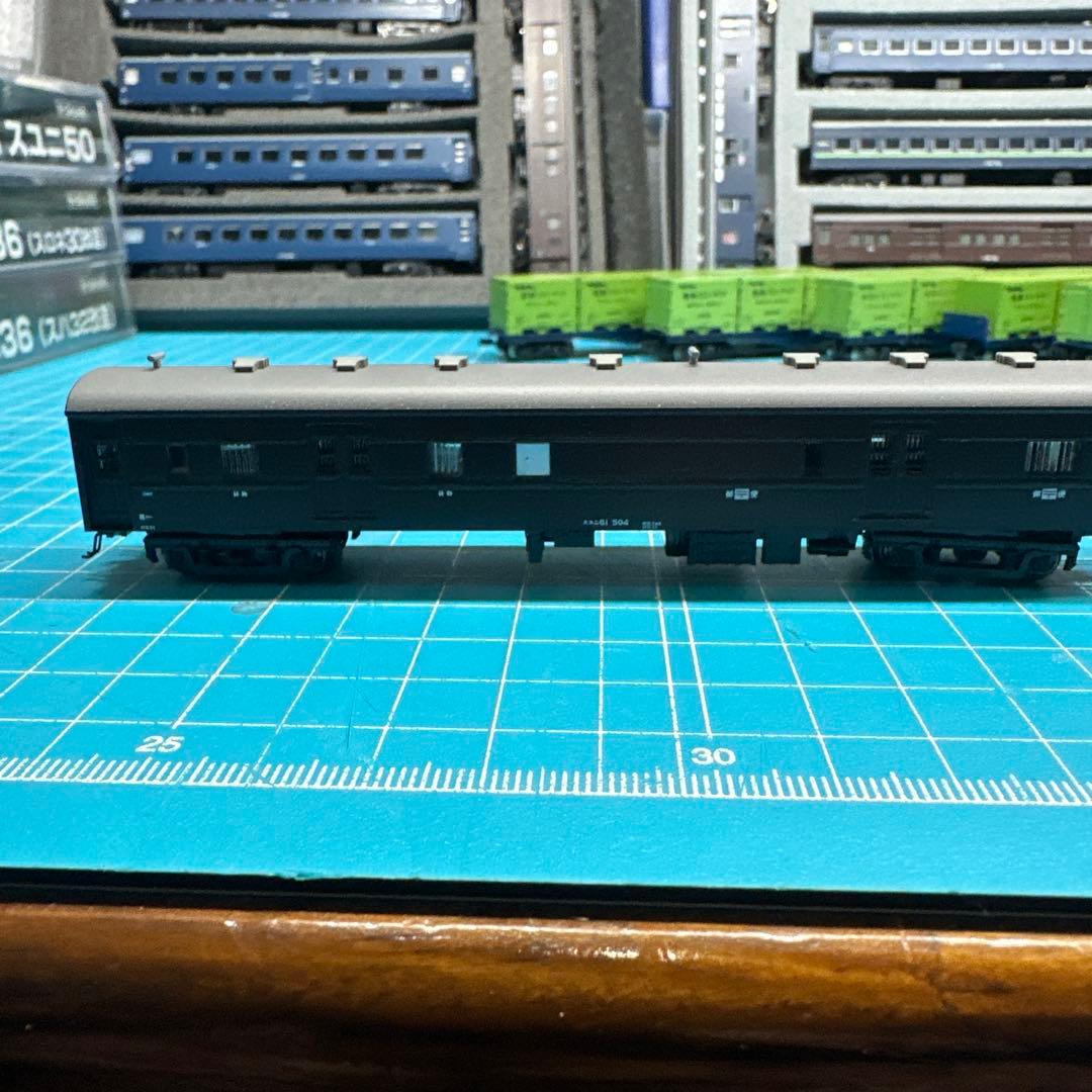 KATO Nゲージ 鉄道模型セット