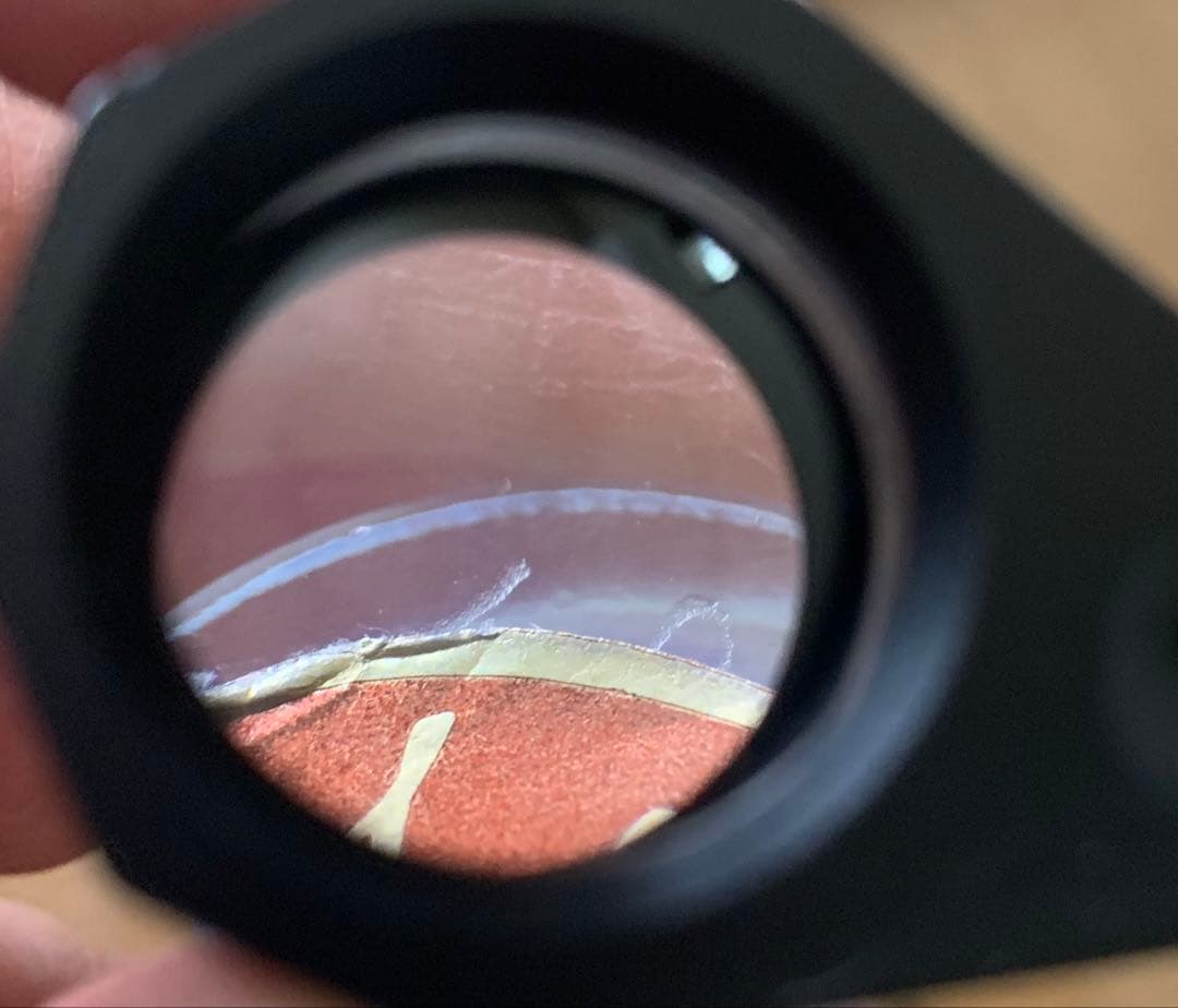 sabinoglass オパールセントガラスの猫