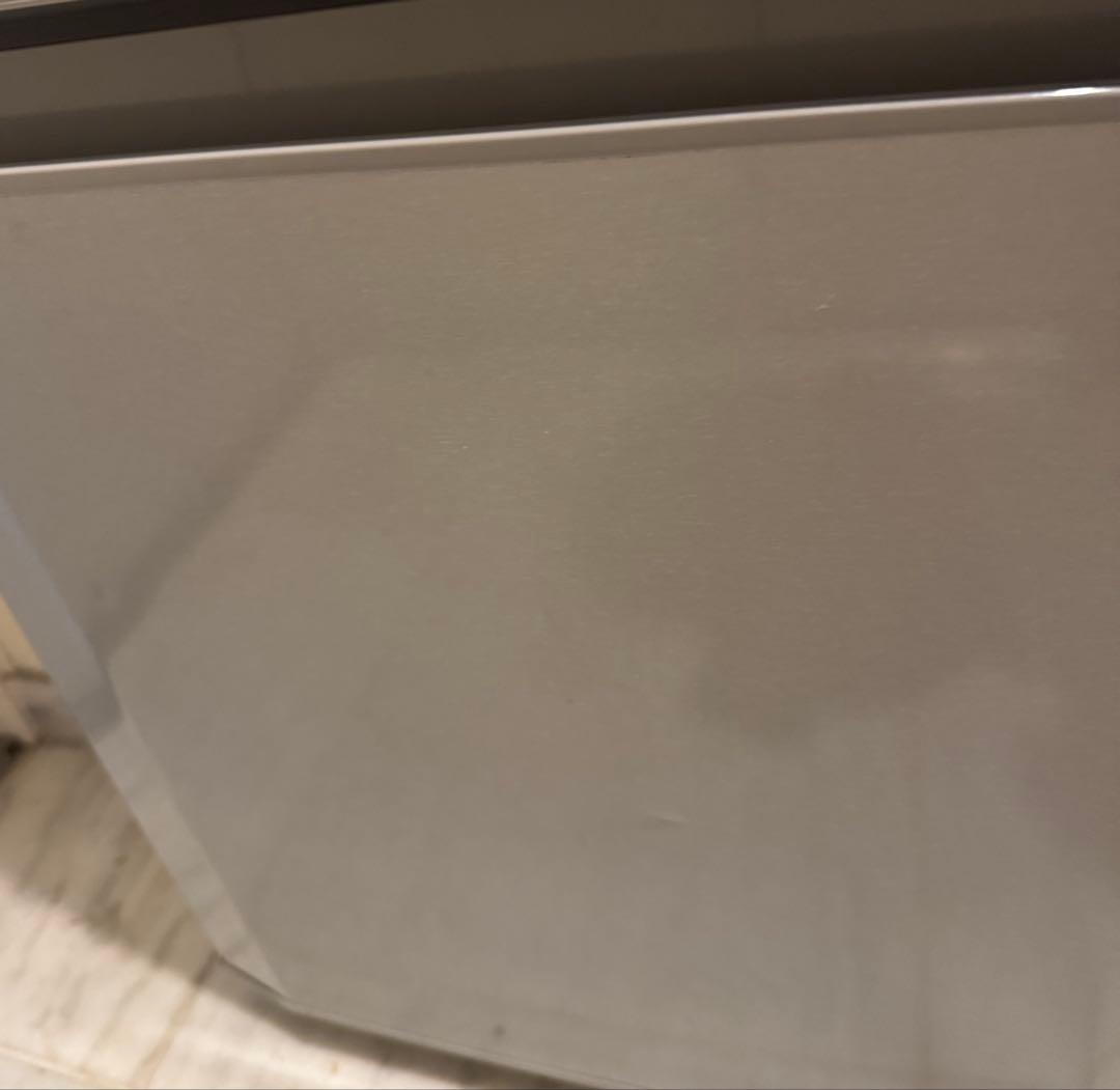 【送料込み】三菱電機　冷蔵庫　MITSUBISHI MR-P15A-S