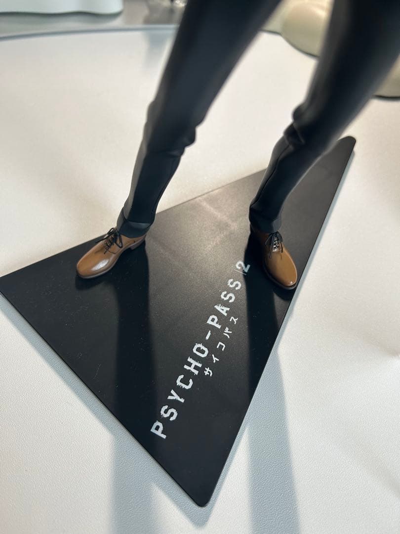 PSYCHO-PATH2　サイコパス　宜野座伸元　フィギュア