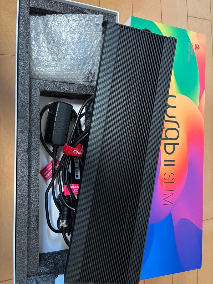 ライト・照明器具 Chihiros WRGB II SLIM 45