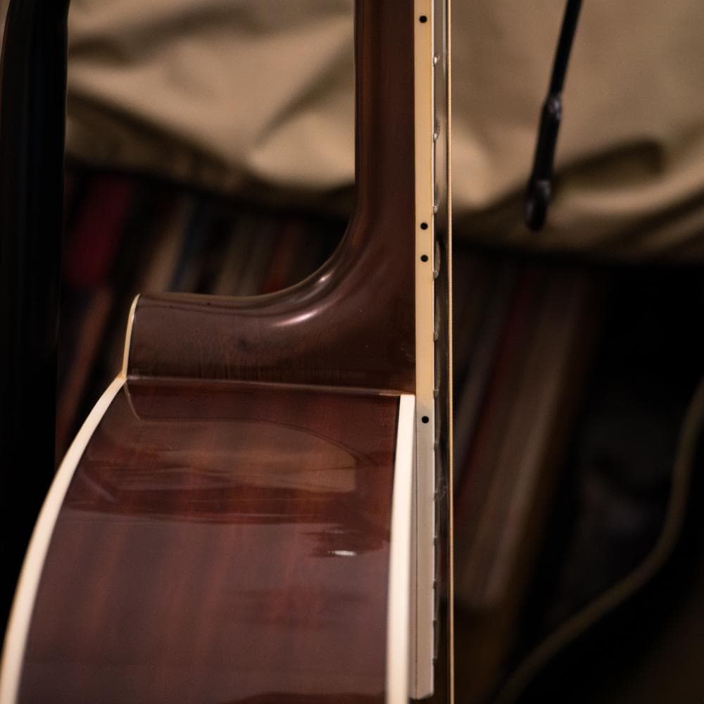 YAMAHA FS-423S 2001年 単板トップFG 美品