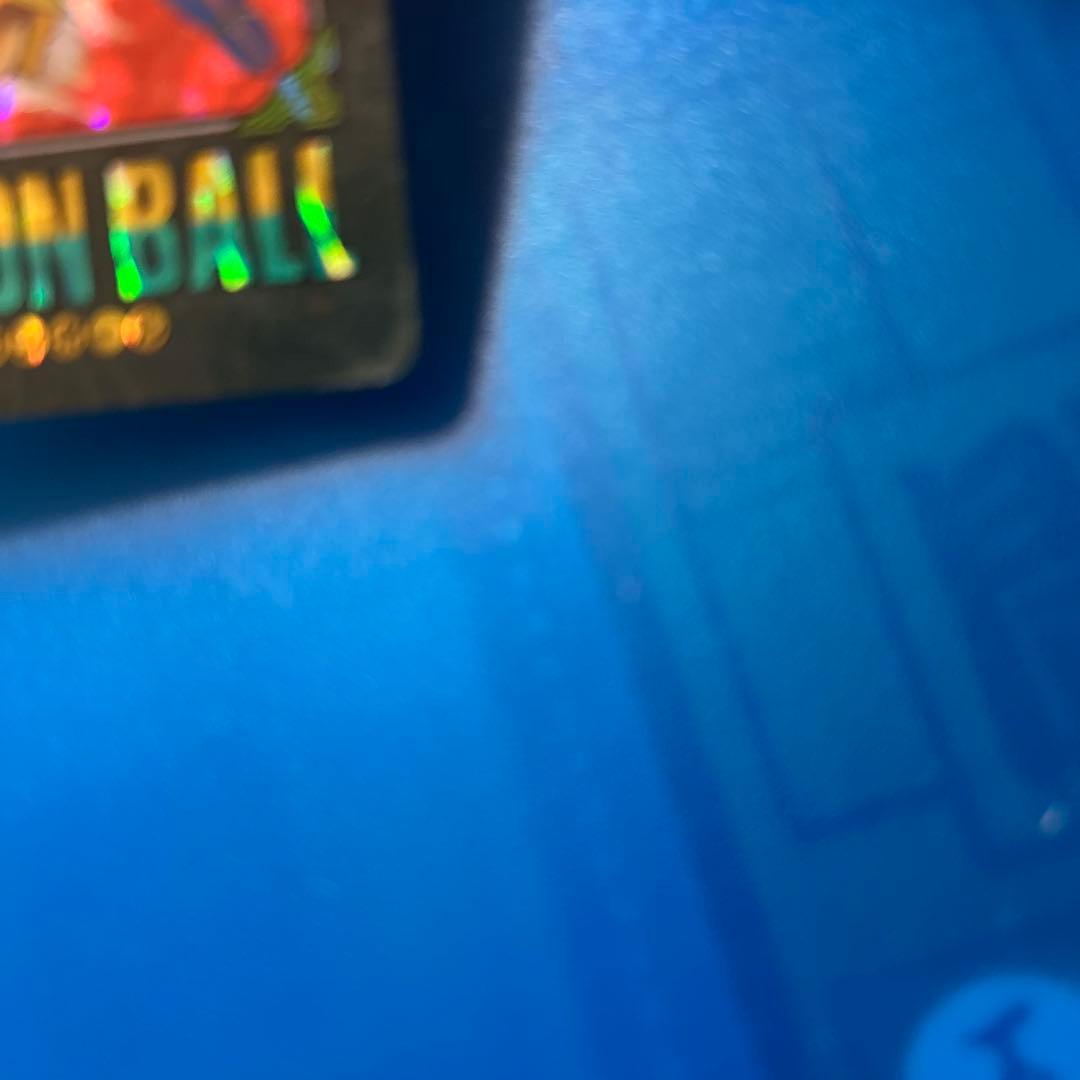 セール　ドラゴンボール　カードダス ビジュアルアドベンチャー　90