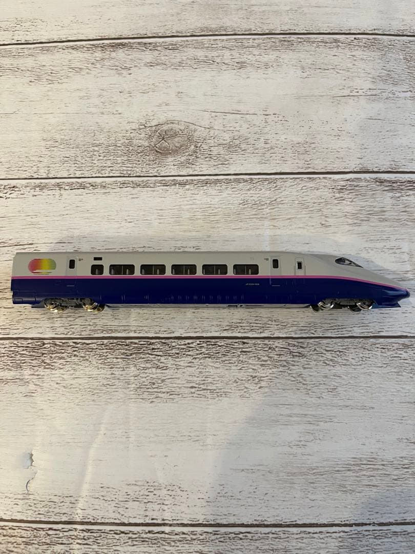 新幹線KATO