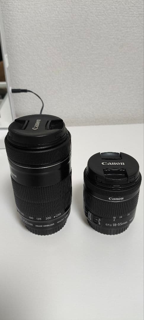 Canon EOS Kiss X9 デジタル一眼レフカメラ