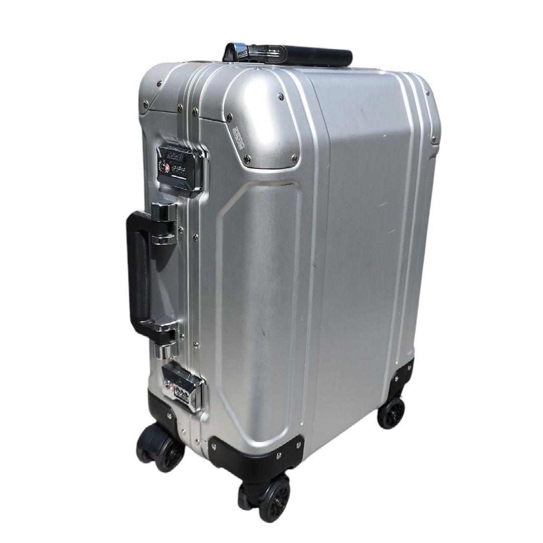 ゼロハリバートン ZERO HALLIBURTON ZRG219-SI 31L