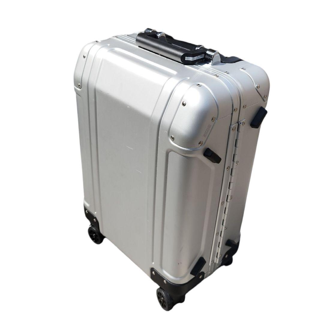 ゼロハリバートン ZERO HALLIBURTON ZRG219-SI 31L