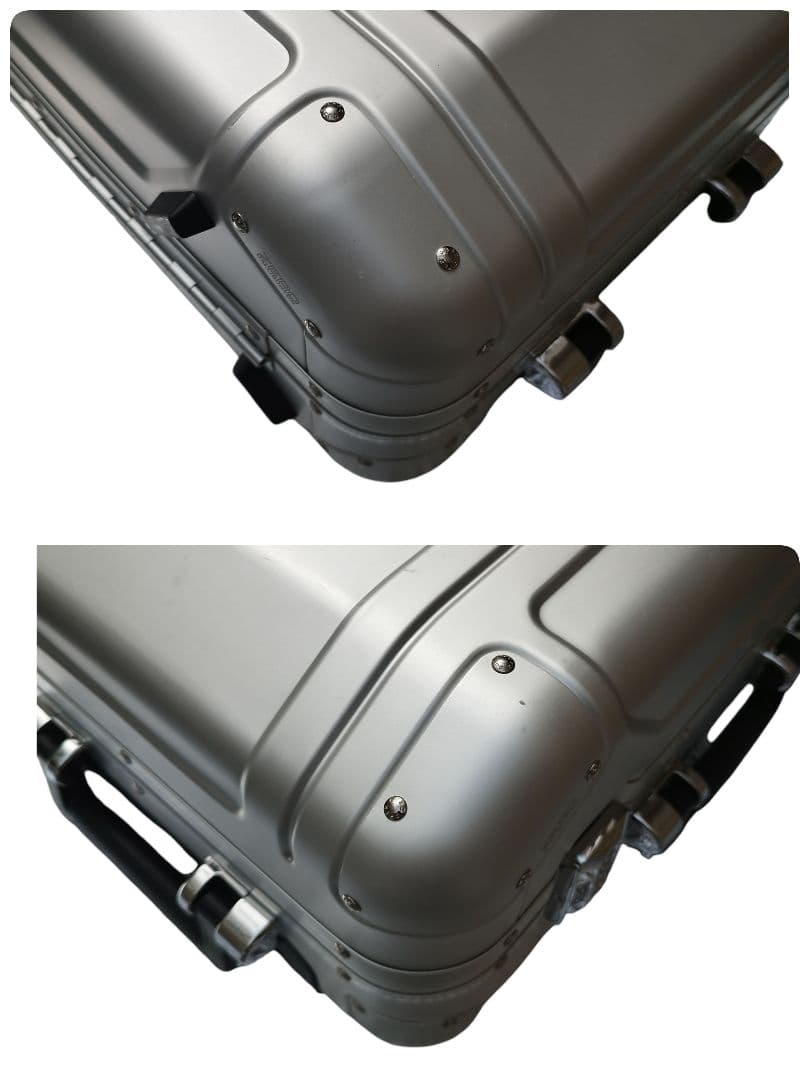 ゼロハリバートン ZERO HALLIBURTON ZRG219-SI 31L