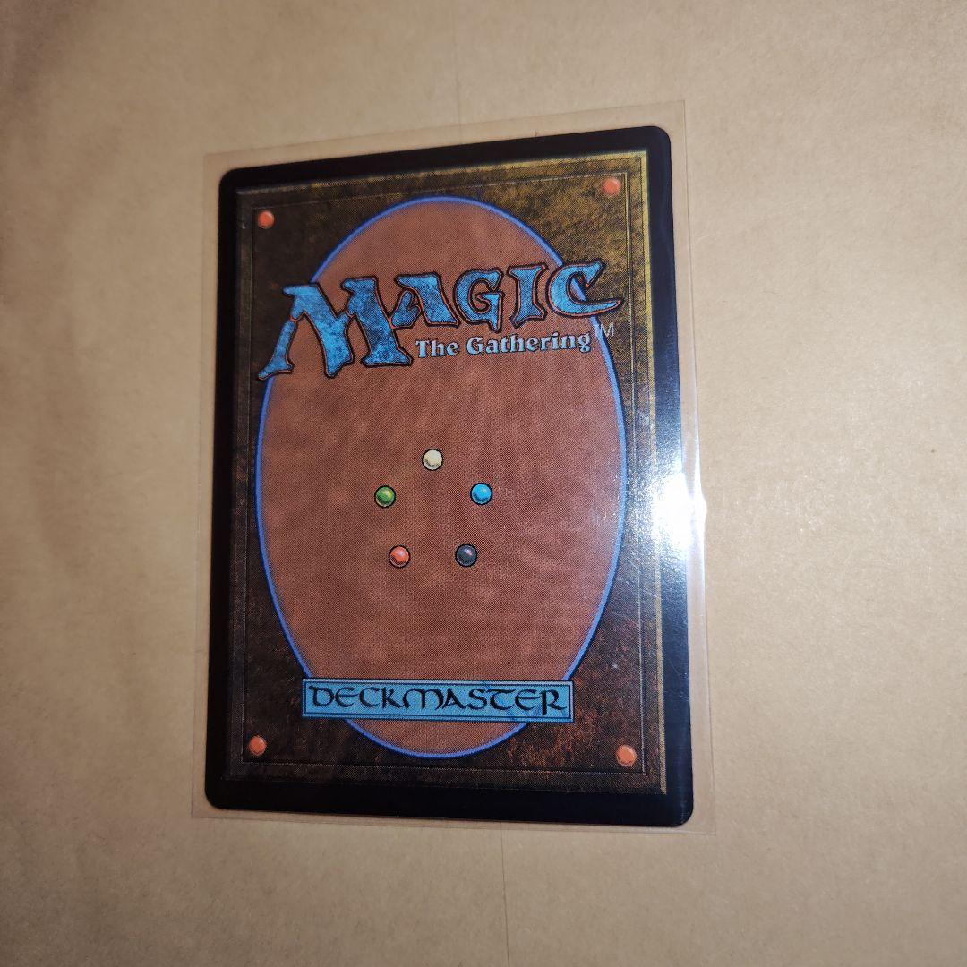 MTG チャンドラの灯の目覚め　日本語ファーストプレイスfoil