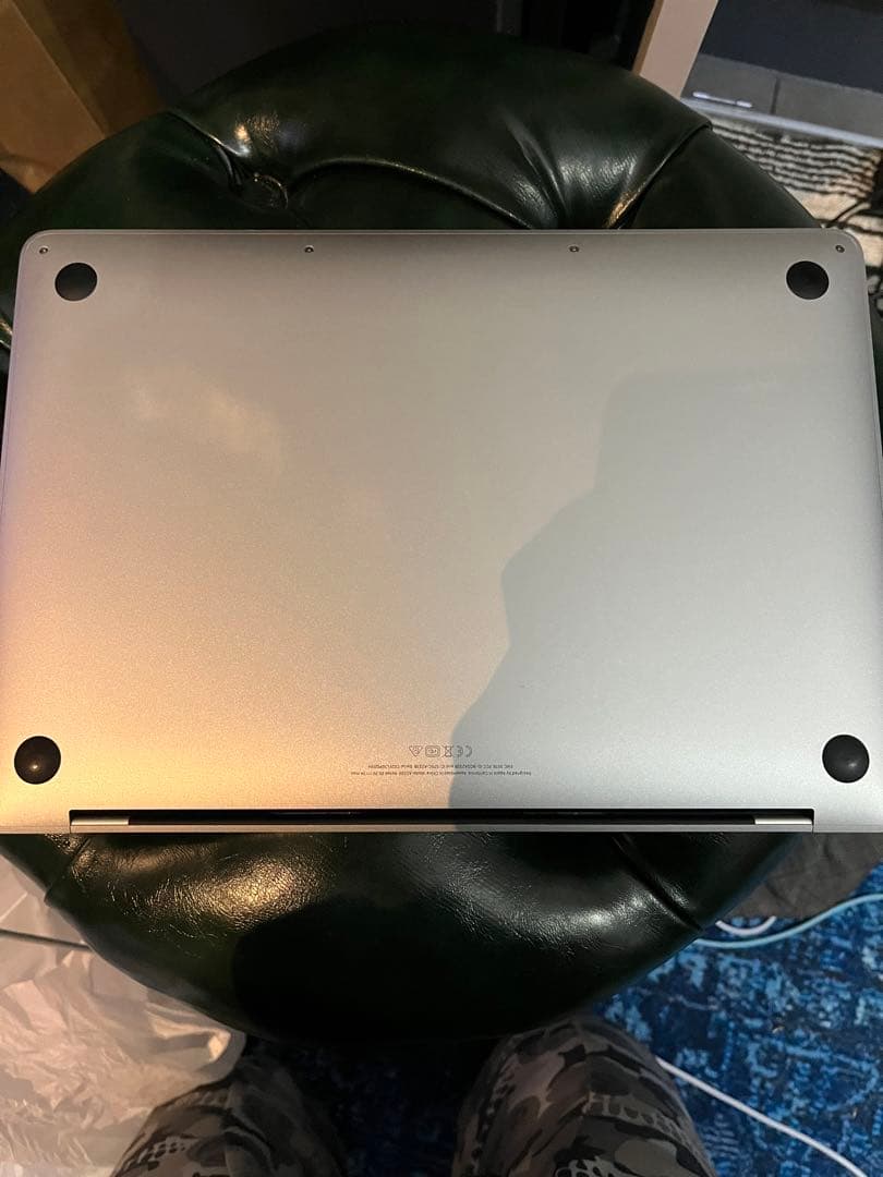 M1 Macbook pro 美品　動作確認済み