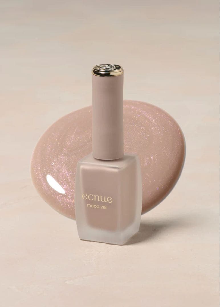 ecnue エクニュー　ネイル6本セット　バラ売り❌