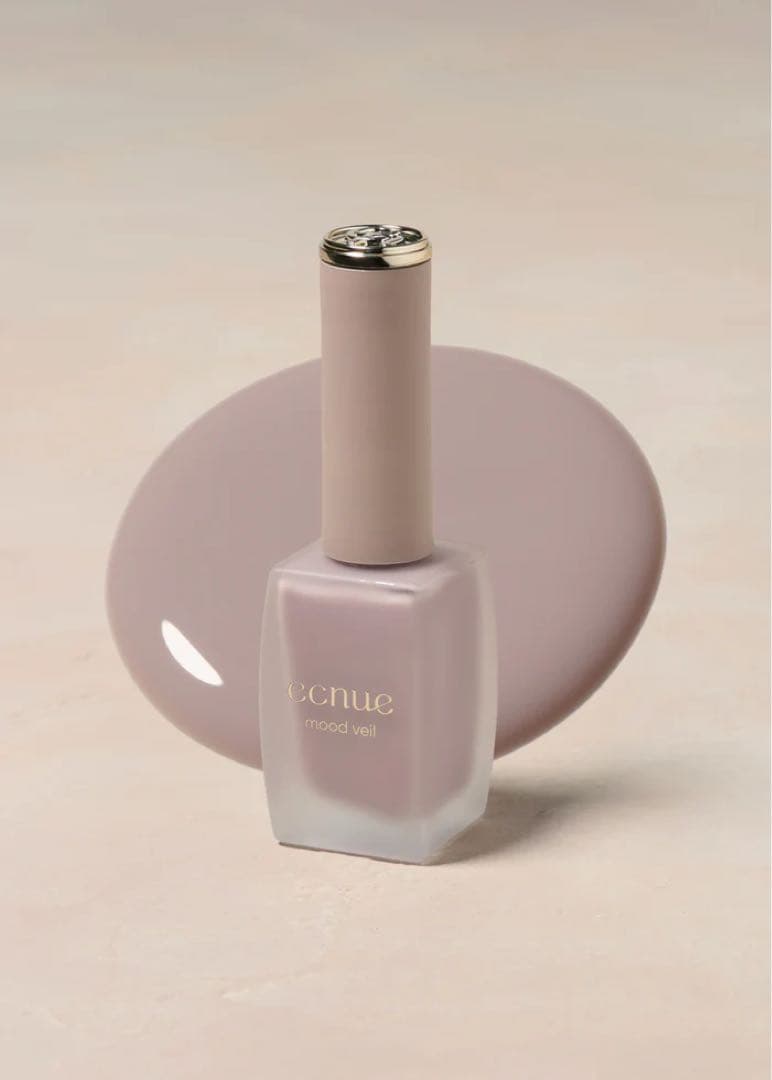 ecnue エクニュー　ネイル6本セット　バラ売り❌