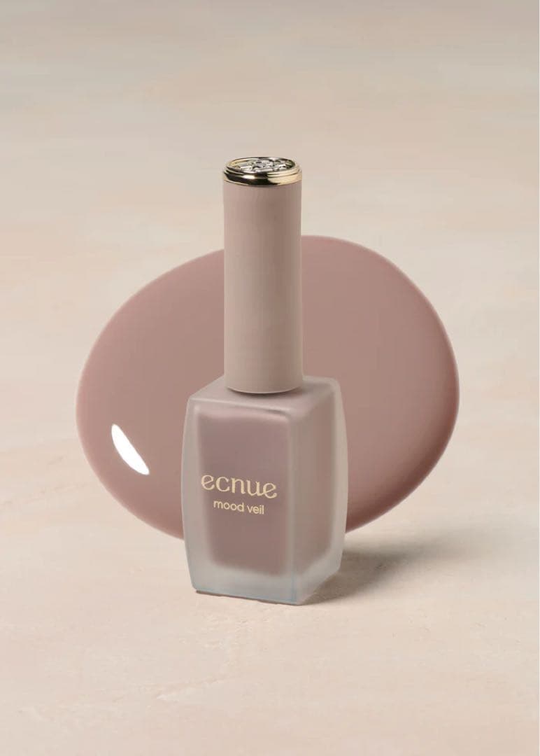 ecnue エクニュー　ネイル6本セット　バラ売り❌