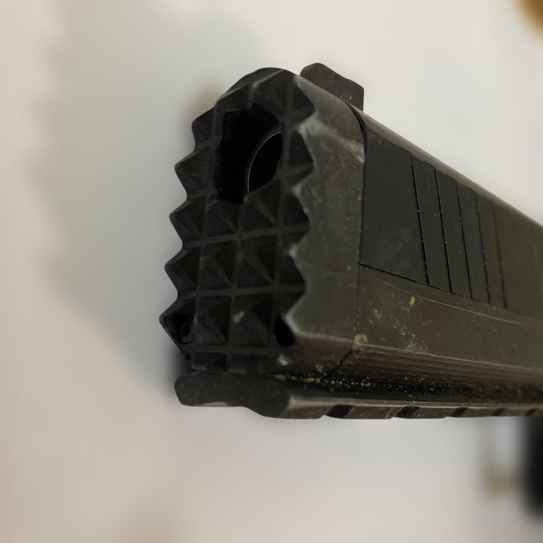 KSC STI 2011 Serie STRIKE GUN ストライクガン ①