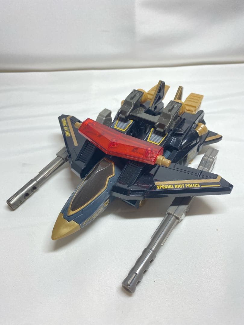 【レアセット】トミカ　ハイパーレスキュー まとめ売り