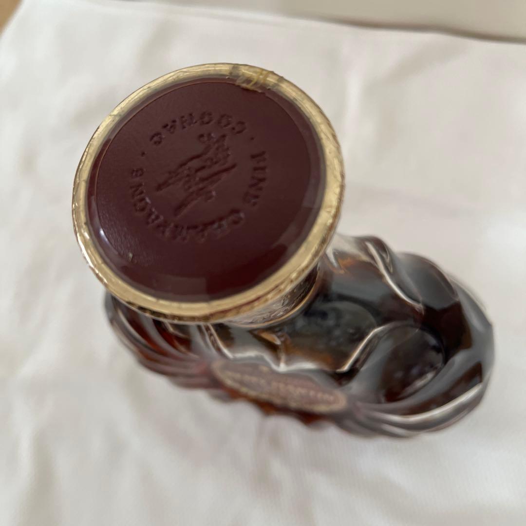 レミーマルタンXOスペシャル