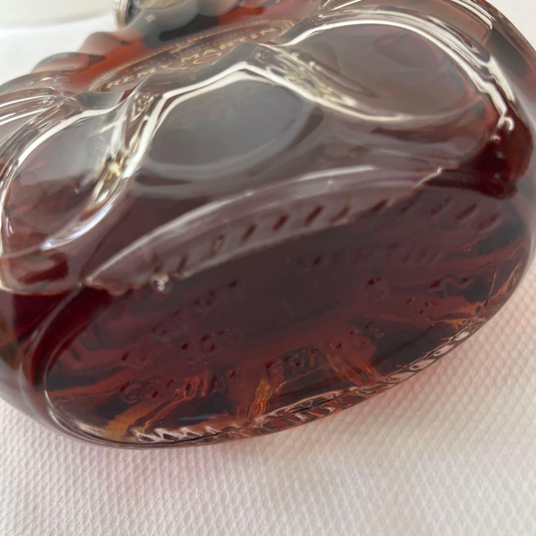 レミーマルタンXOスペシャル