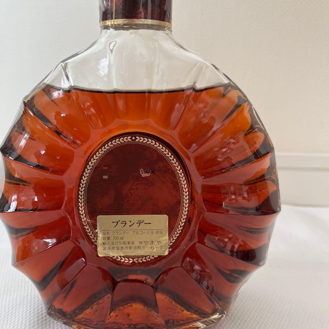 レミーマルタンXOスペシャル