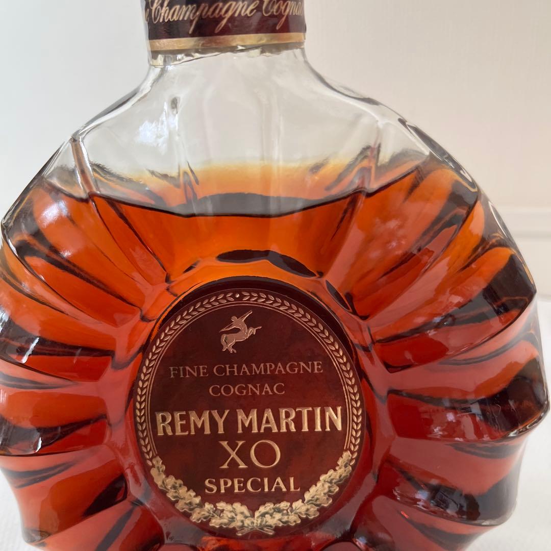 レミーマルタンXOスペシャル