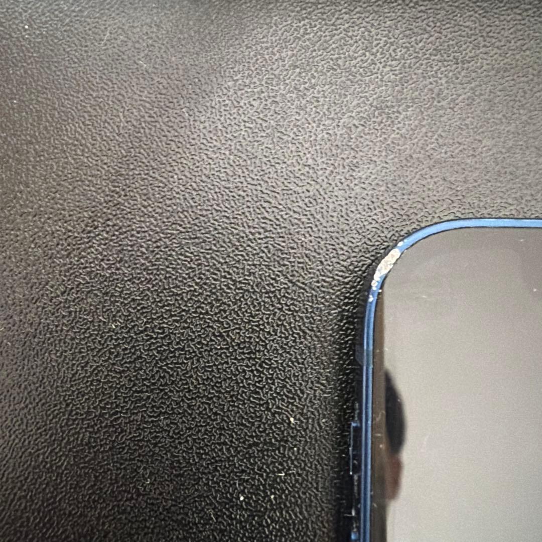 (ジャンク、傷あり)Apple iPhone 12mini 64GB