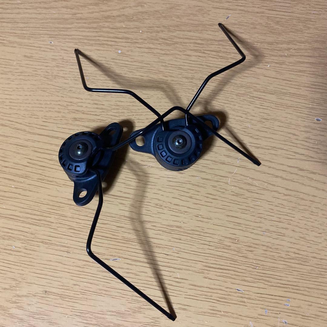 個人装備 Unity Tactical MARK 2.0