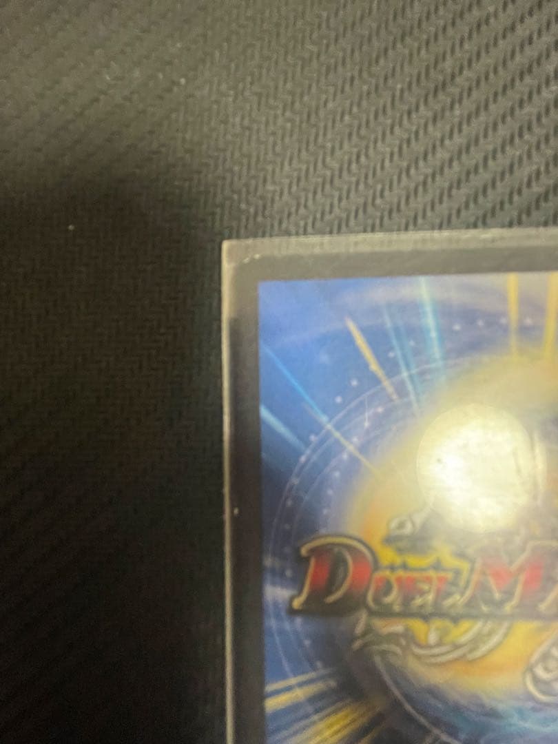 さ*め様 ラッカD.D.D TTT金トレ入り