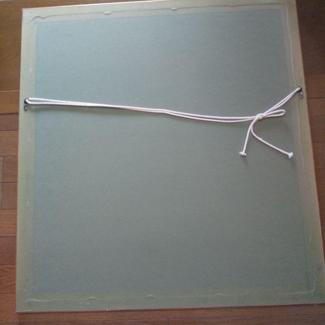 フランスClaude Gaveau絵画。No.入りサイン入りです。大バーゲン‼️