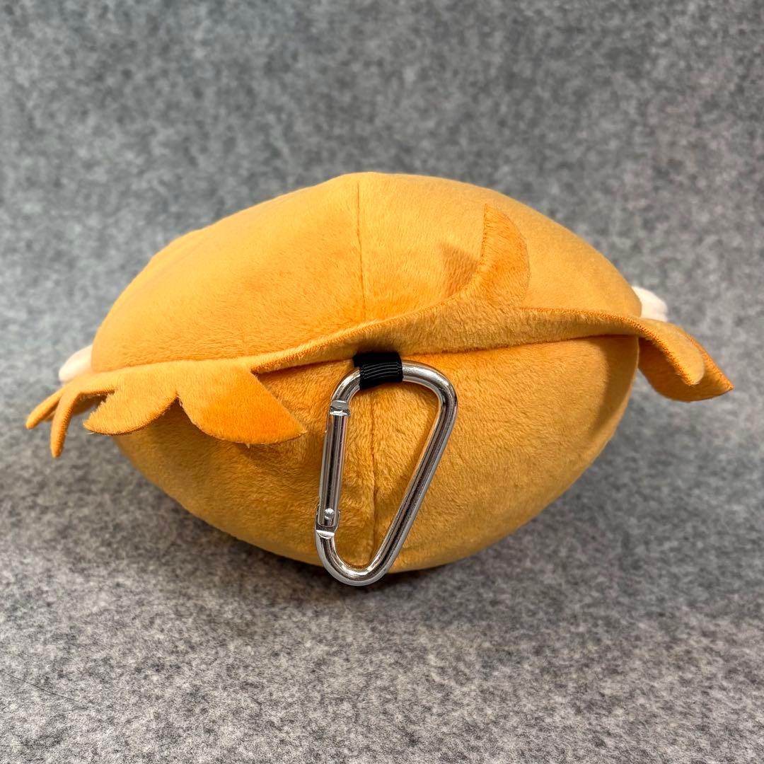 ハイキュー！！ぬいぐるみペンポーチDX 日向翔陽 制服